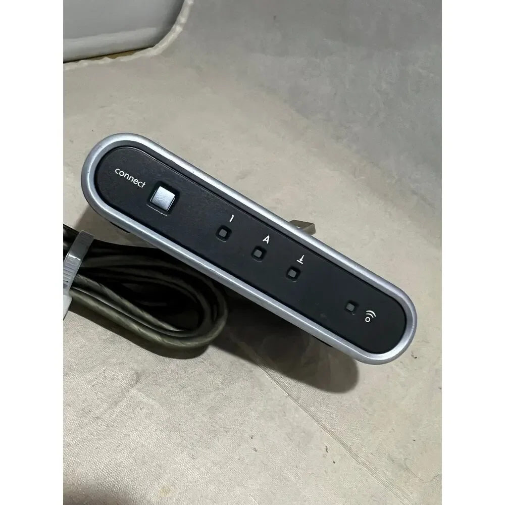 HP model 5219URF2+ Wireless Receiver